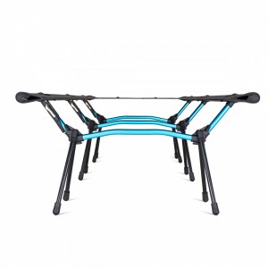 helinox cot one convertible review