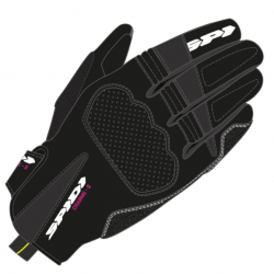 SPIDI Charme 2 Ladies Glove - Black