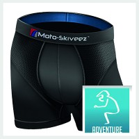 Moto-Skiveez Adventure Pant