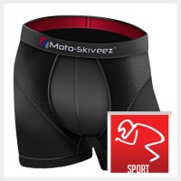 Moto-Skiveez Sport Pant